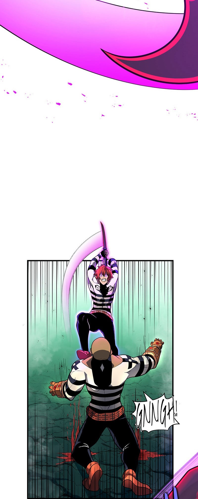 Read God Game FR Manga Online