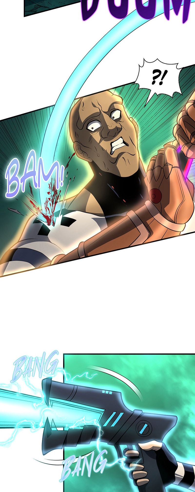 Read God Game FR Manga Online