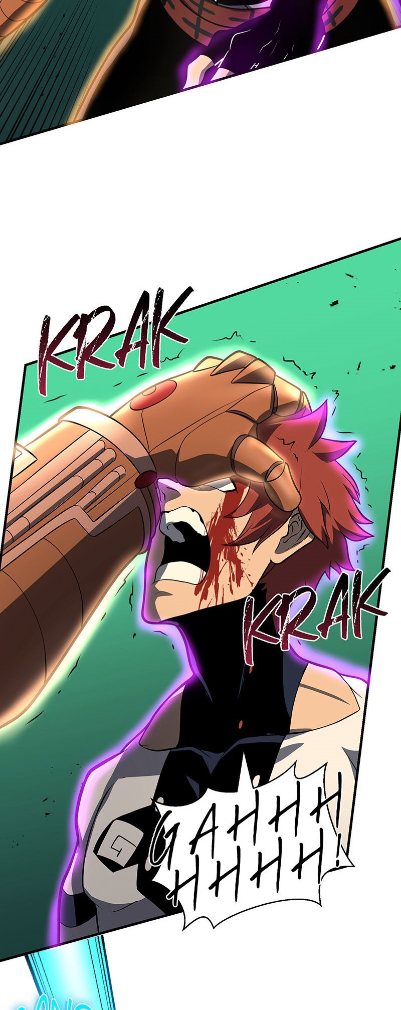Read God Game FR Manga Online