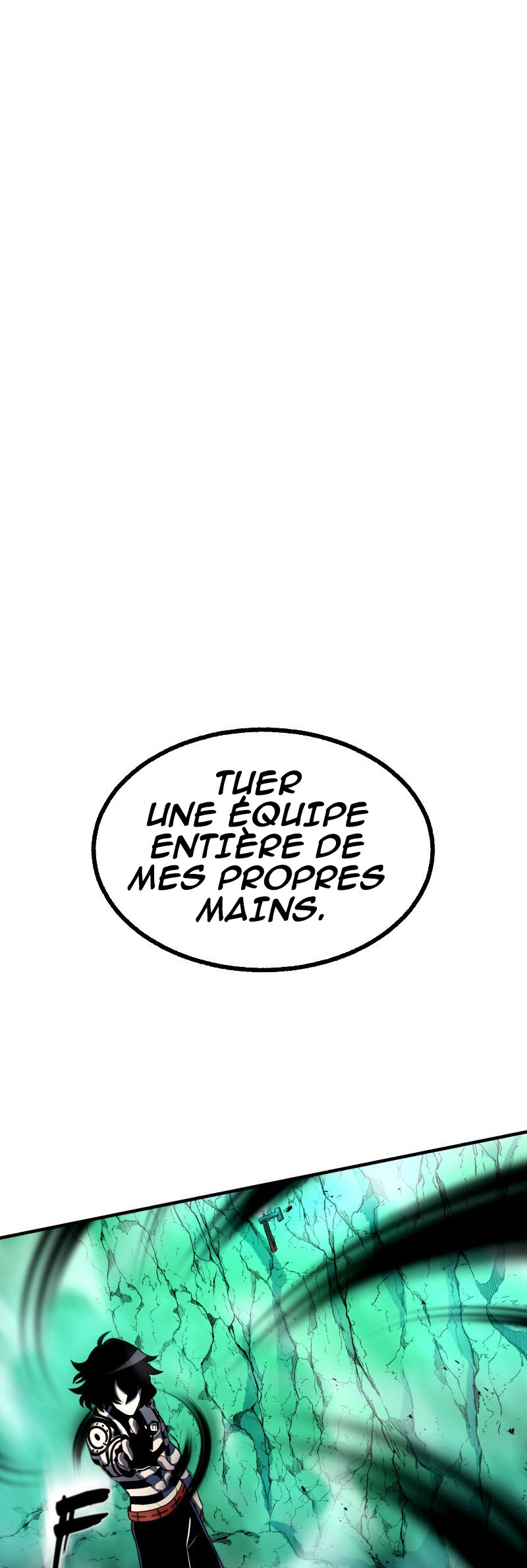 Read God Game FR Manga Online