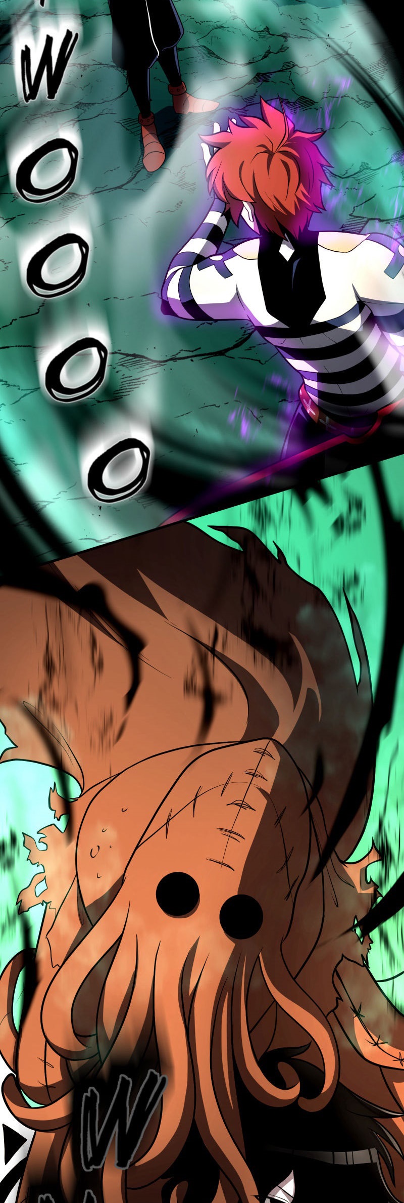 Read God Game FR Manga Online