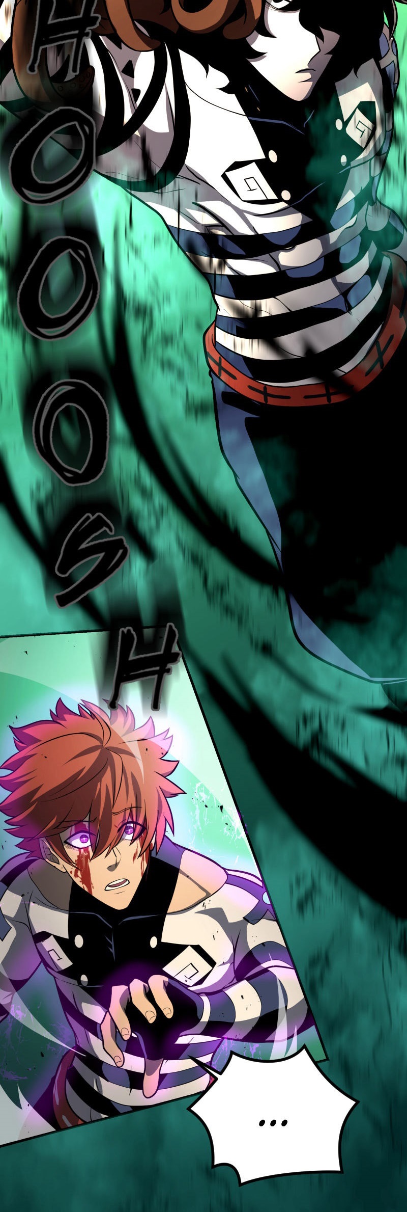 Read God Game FR Manga Online