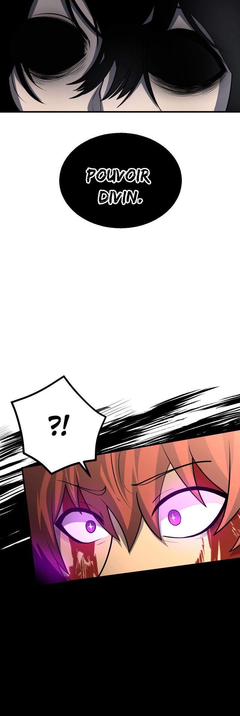 Read God Game FR Manga Online