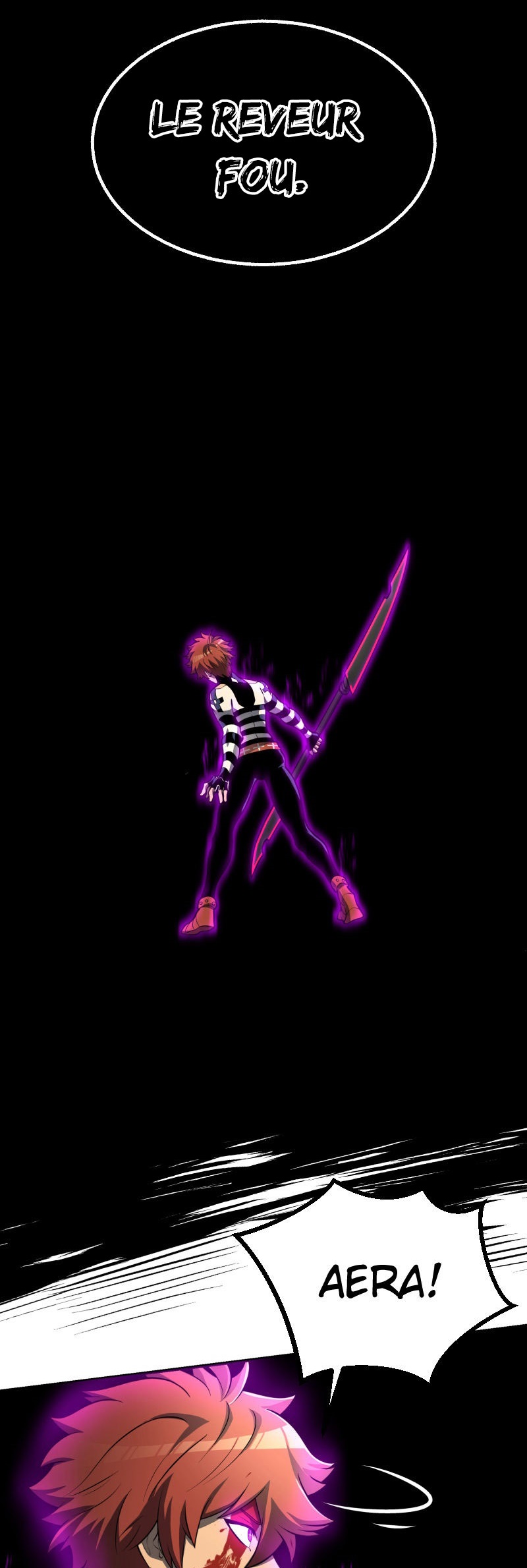 Read God Game FR Manga Online