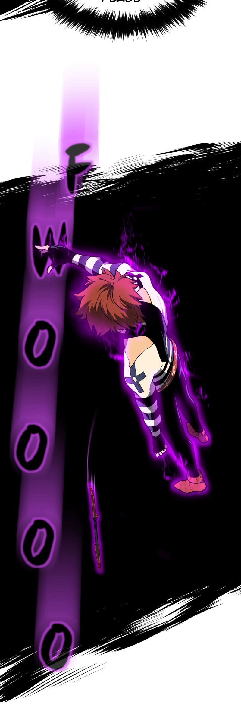 Read God Game FR Manga Online