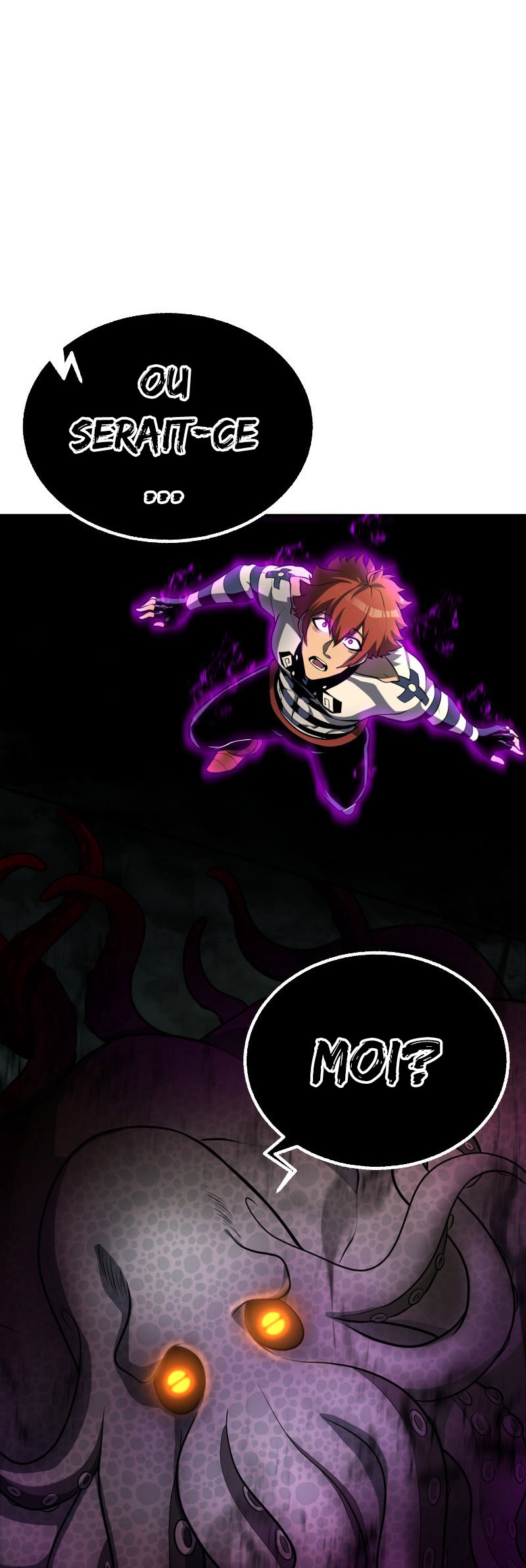 Read God Game FR Manga Online