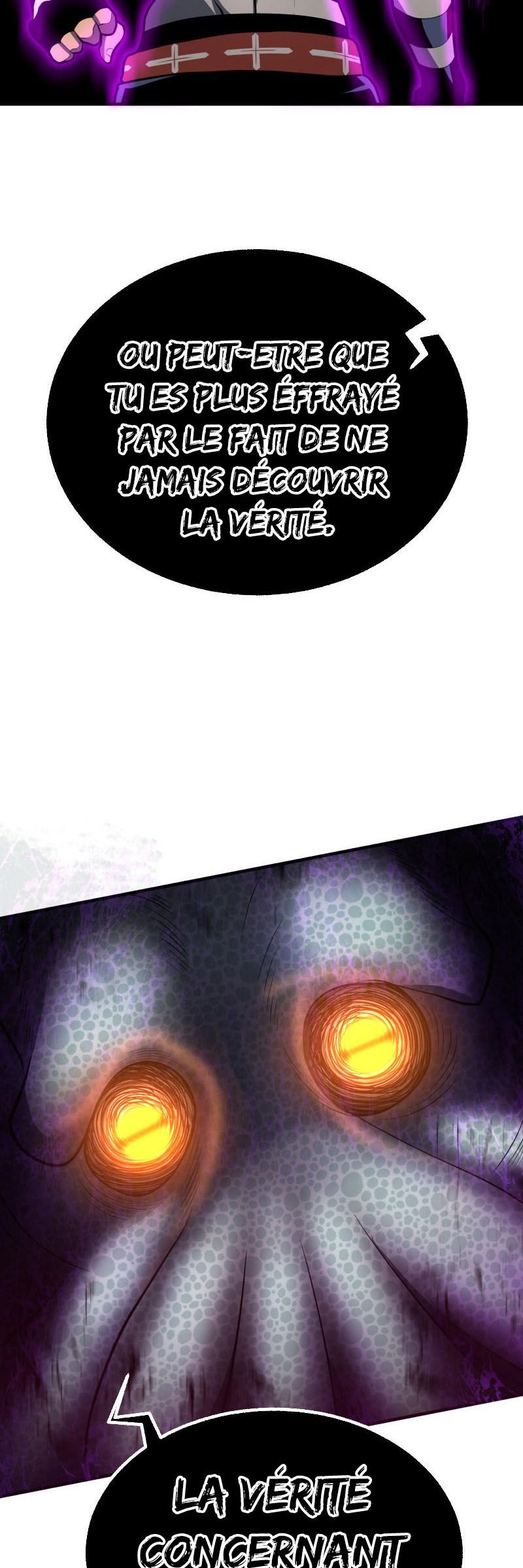 Read God Game FR Manga Online