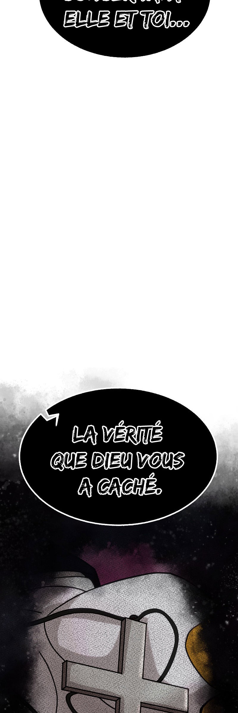 Read God Game FR Manga Online