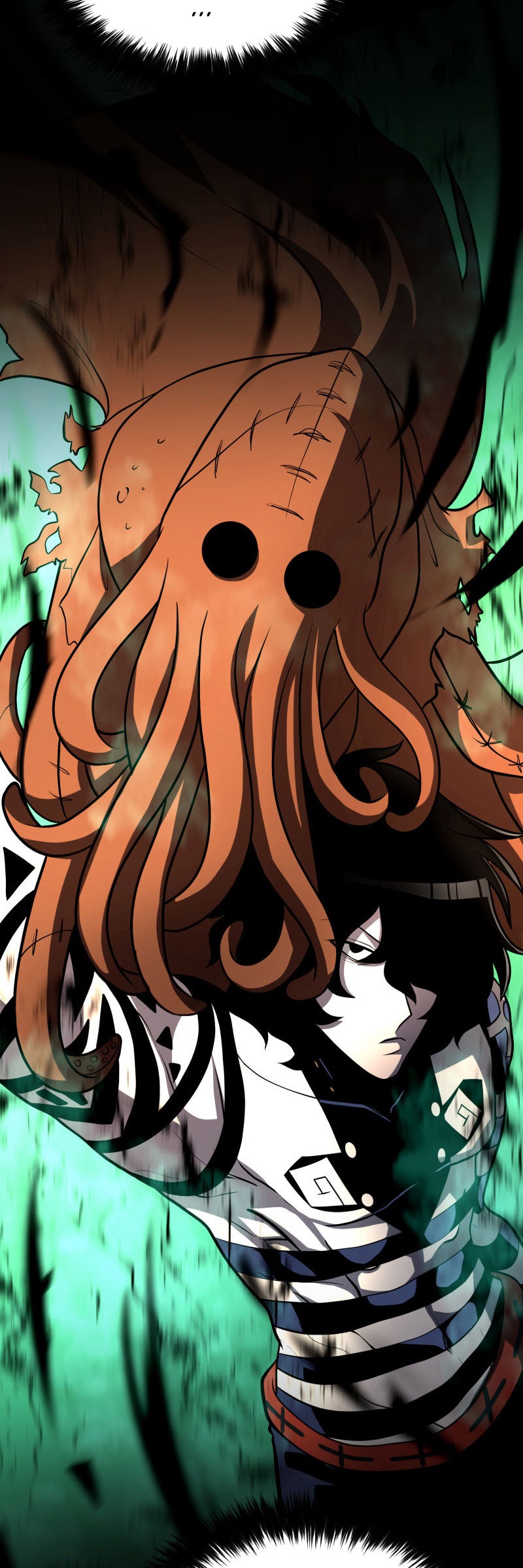 Read God Game FR Manga Online