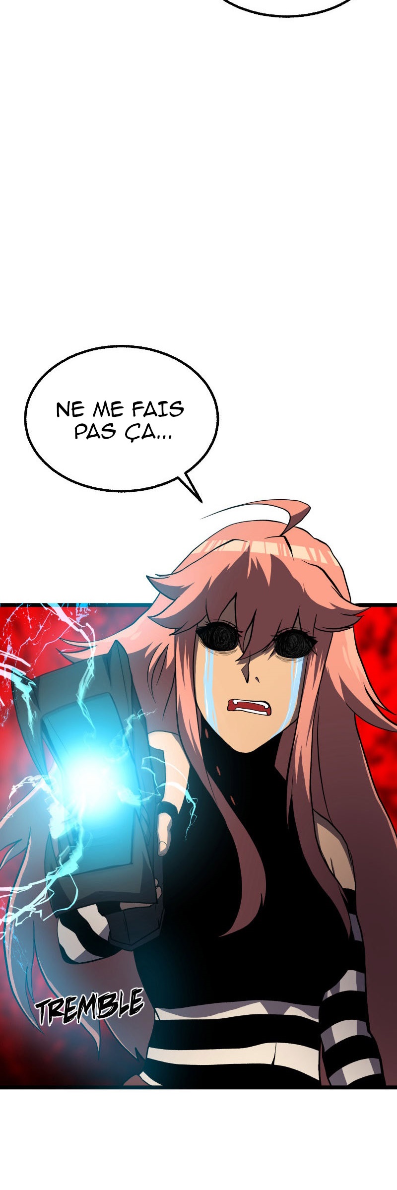 Read God Game FR Manga Online