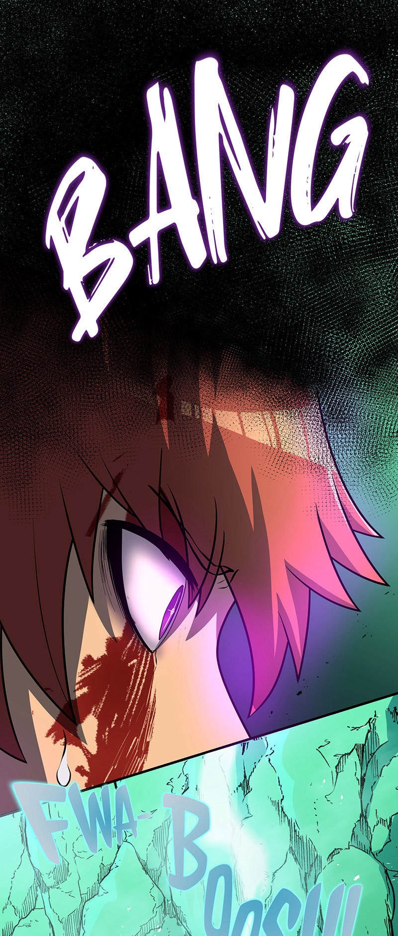 Read God Game FR Manga Online