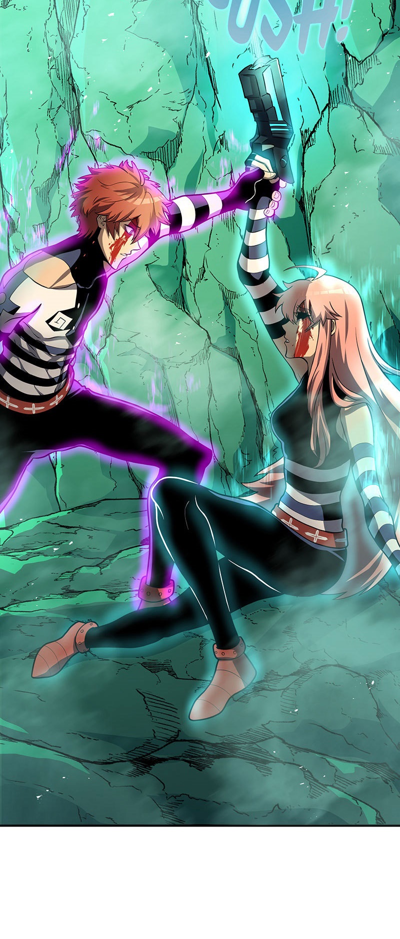 Read God Game FR Manga Online