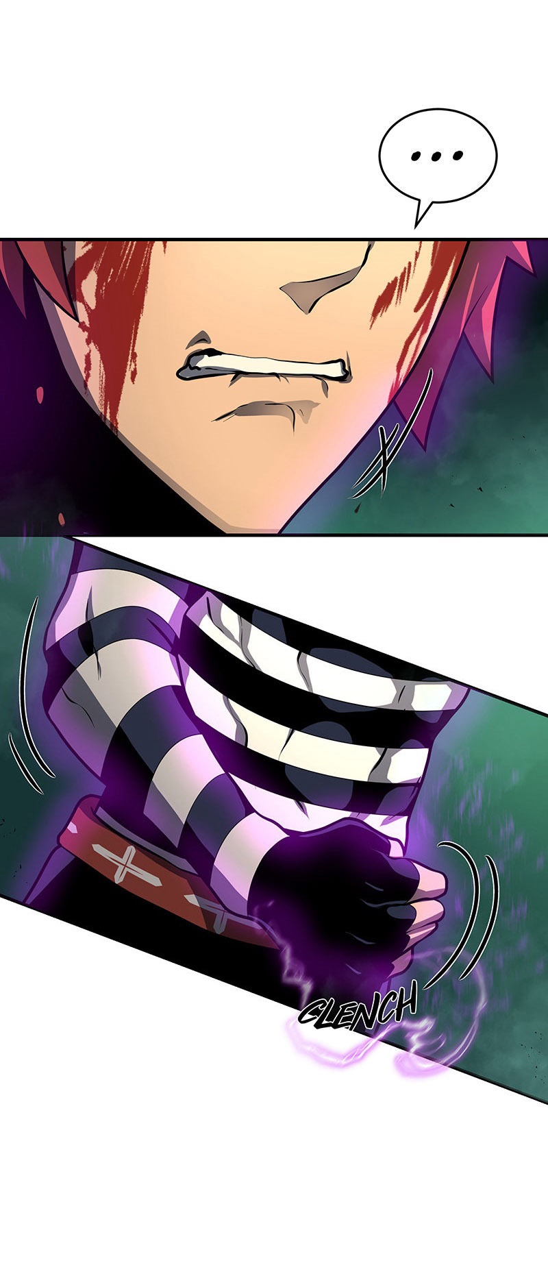 Read God Game FR Manga Online