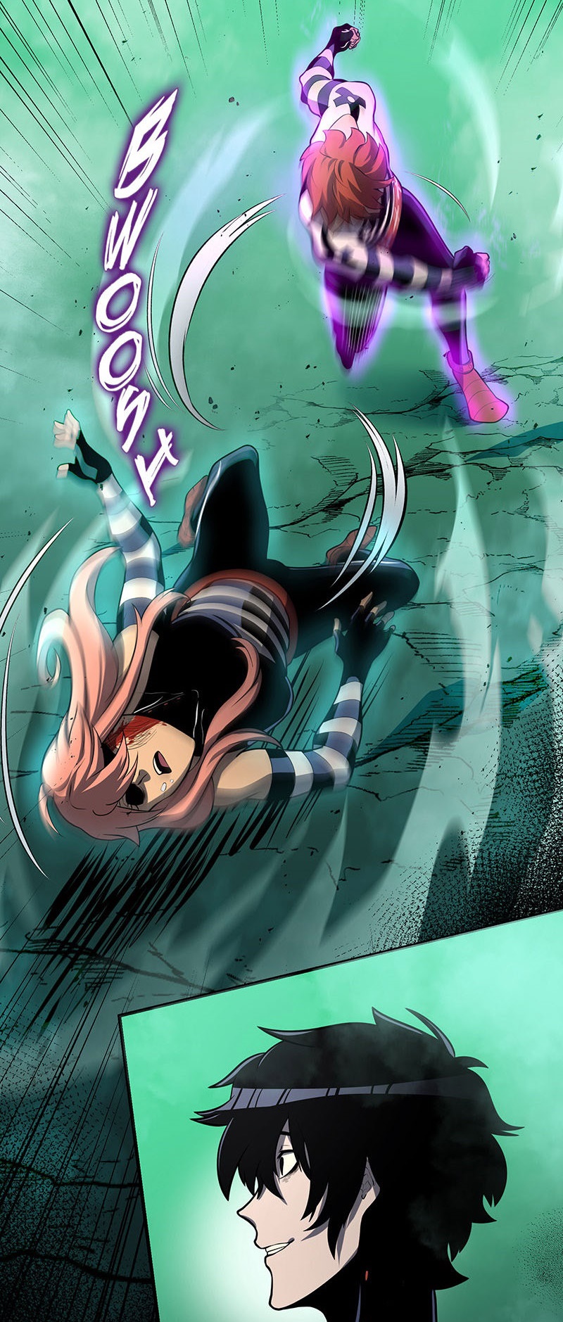 Read God Game FR Manga Online