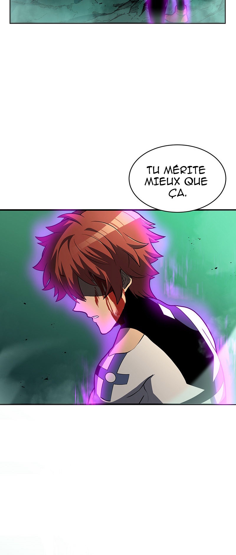 Read God Game FR Manga Online