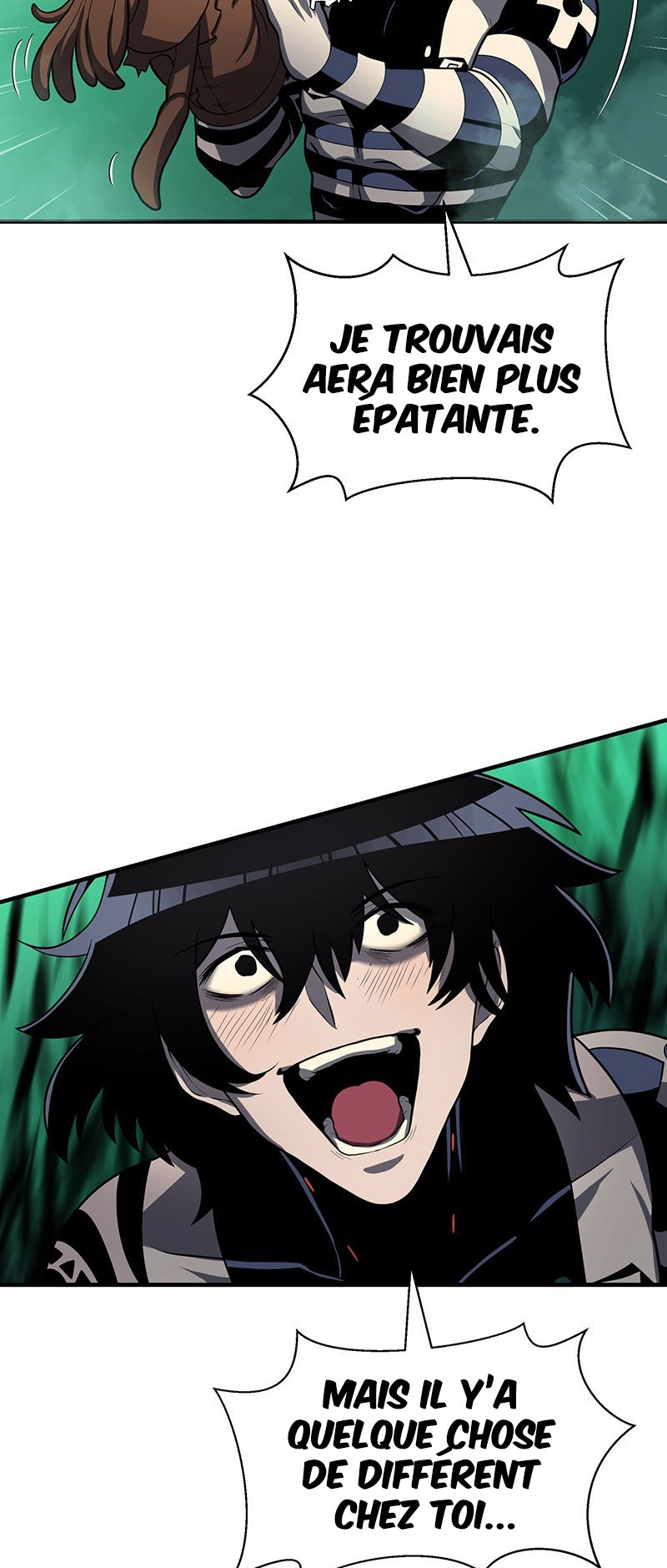 Read God Game FR Manga Online