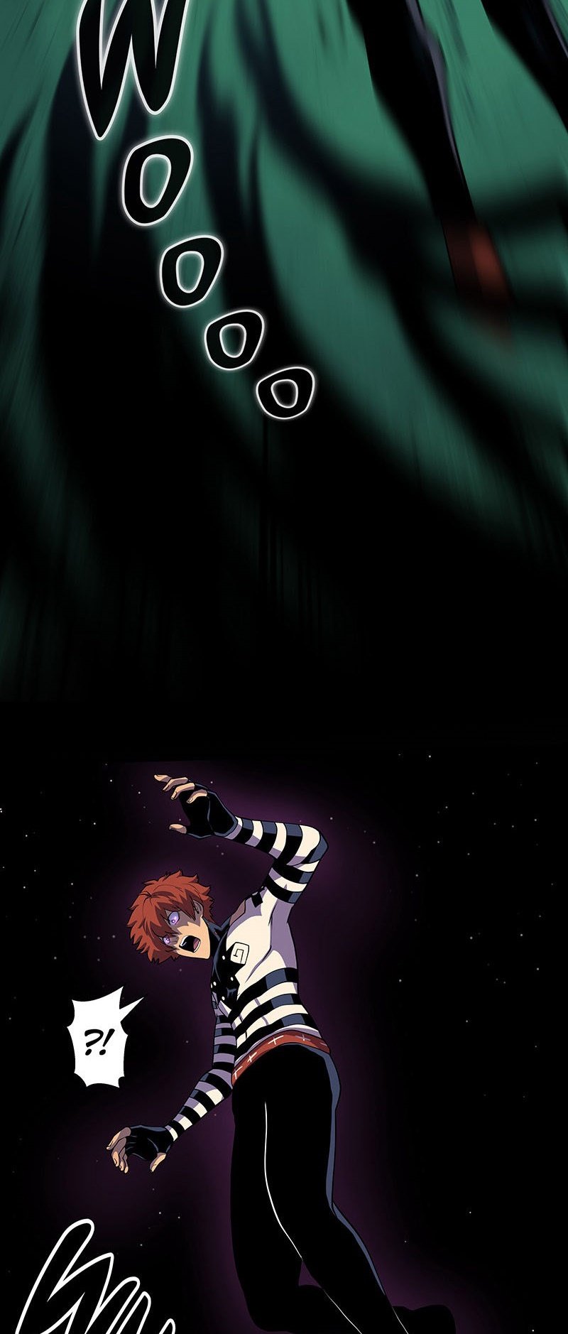 Read God Game FR Manga Online