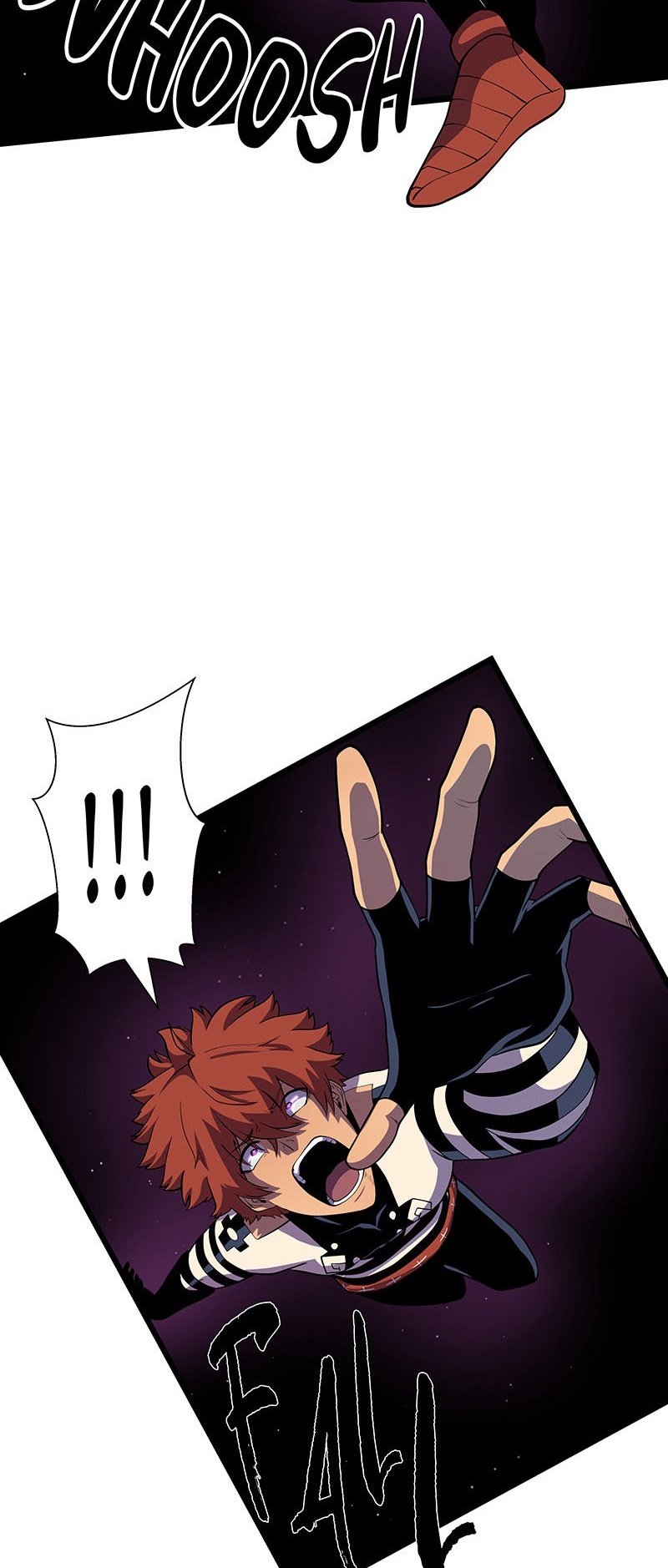 Read God Game FR Manga Online