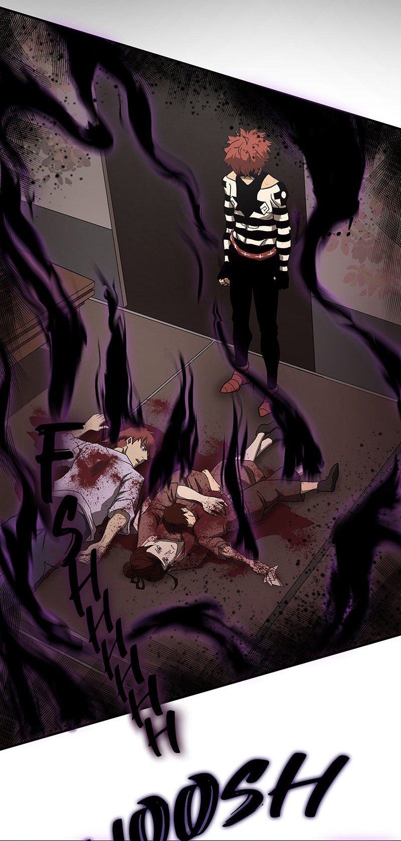 Read God Game FR Manga Online