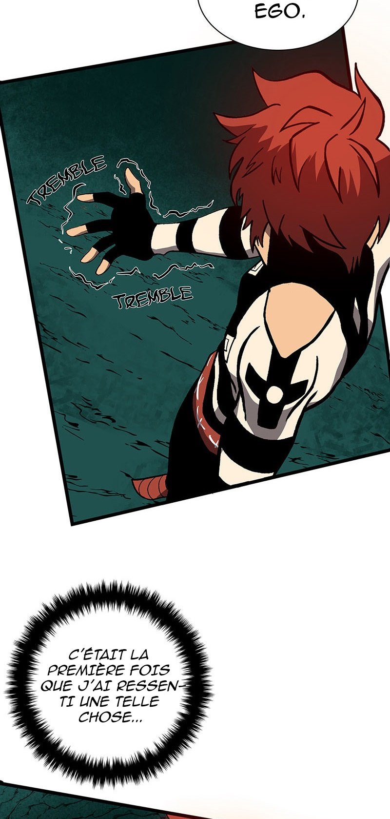 Read God Game FR Manga Online
