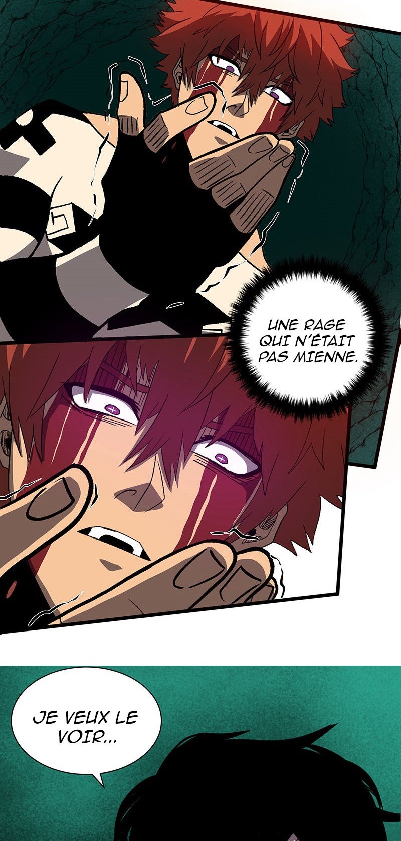 Read God Game FR Manga Online