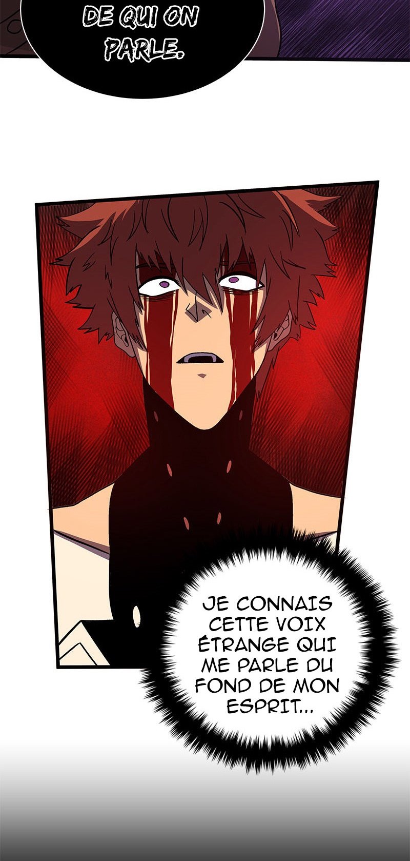Read God Game FR Manga Online