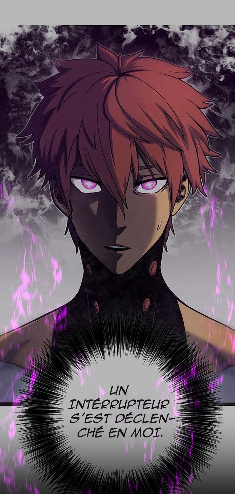 Read God Game FR Manga Online