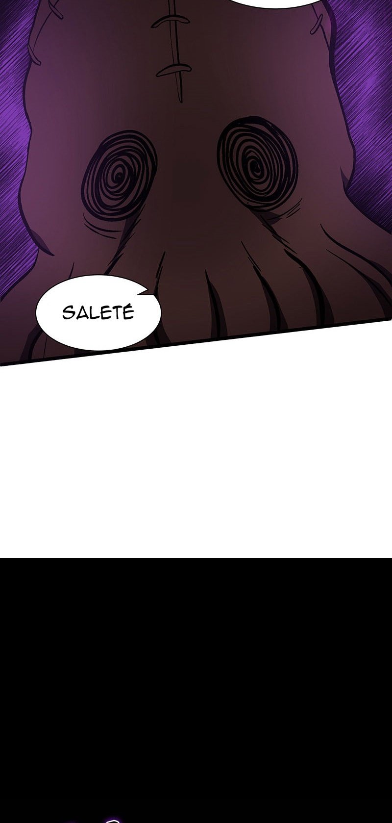 Read God Game FR Manga Online