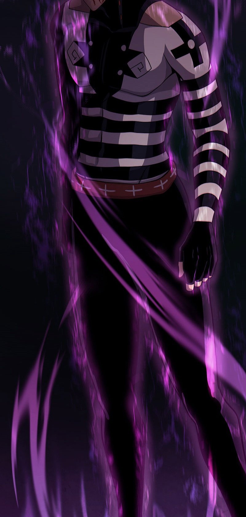 Read God Game FR Manga Online
