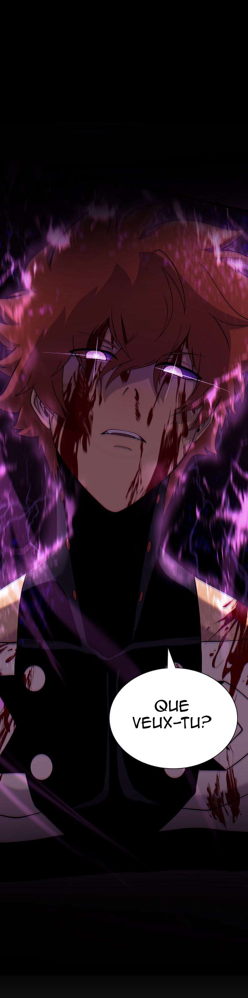 Read God Game FR Manga Online