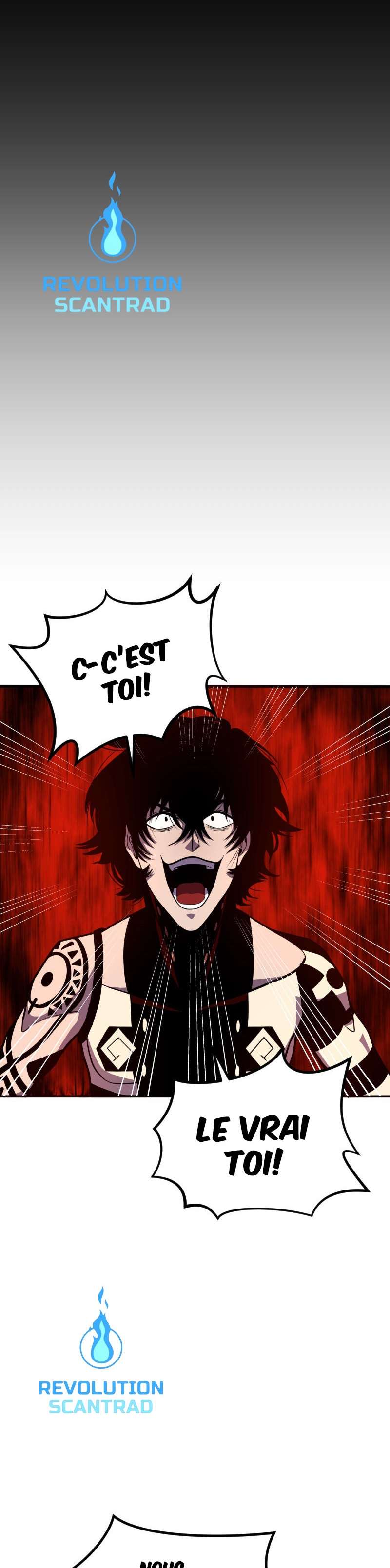Read God Game FR Manga Online