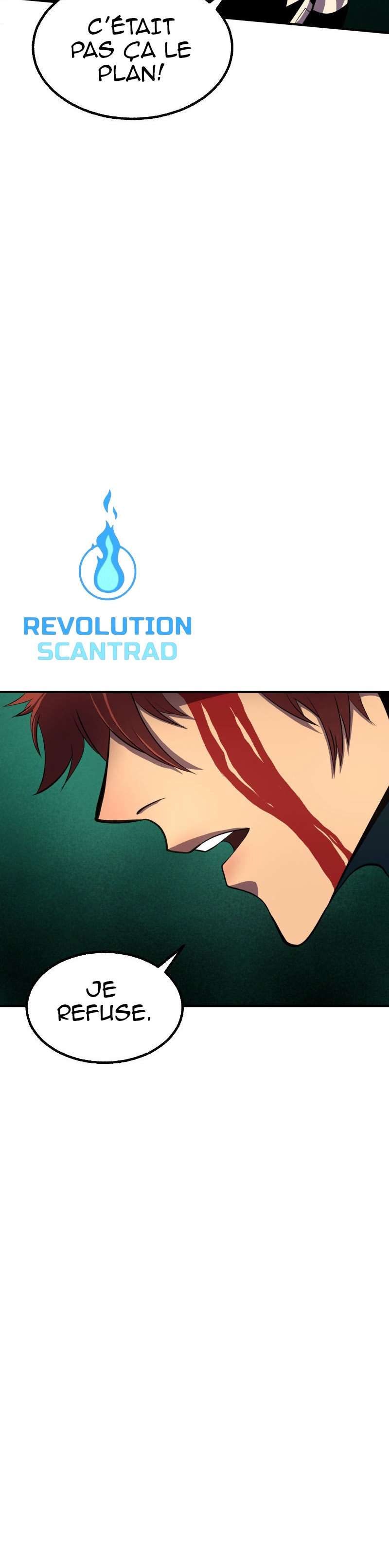 Read God Game FR Manga Online