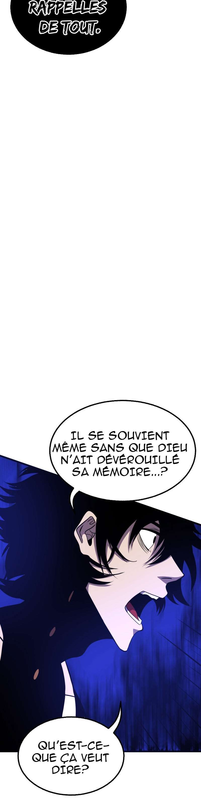 Read God Game FR Manga Online