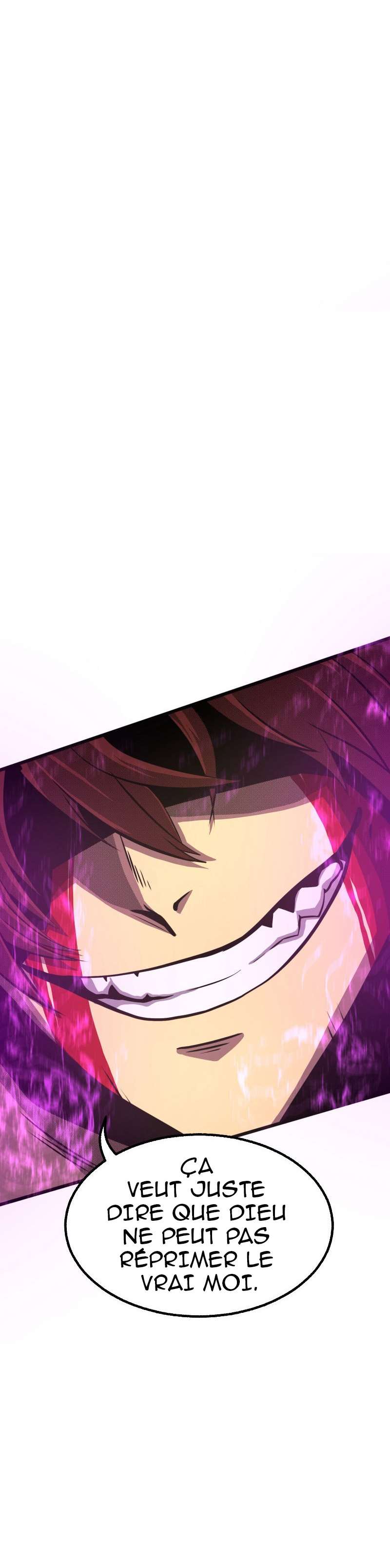 Read God Game FR Manga Online