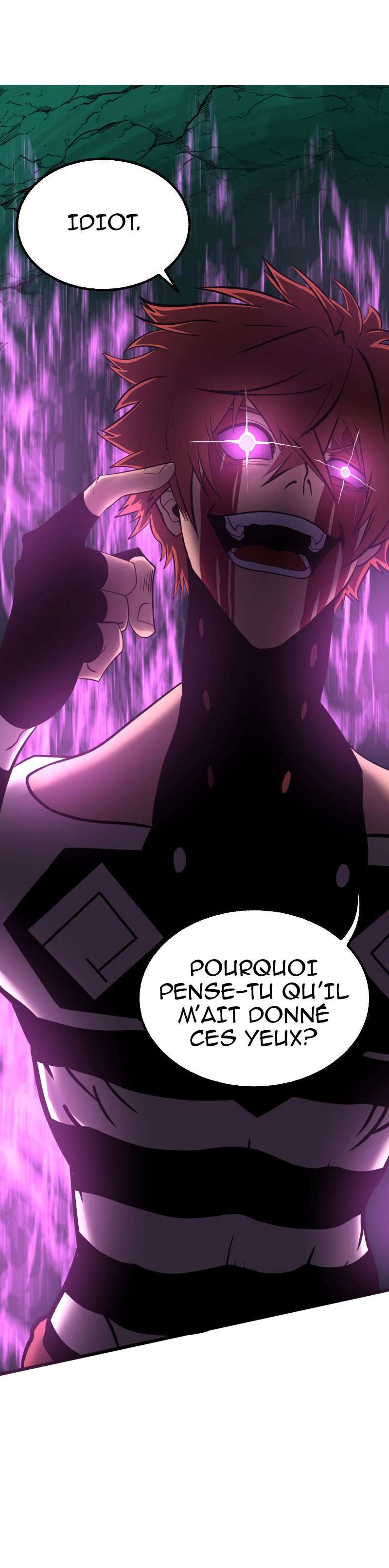 Read God Game FR Manga Online