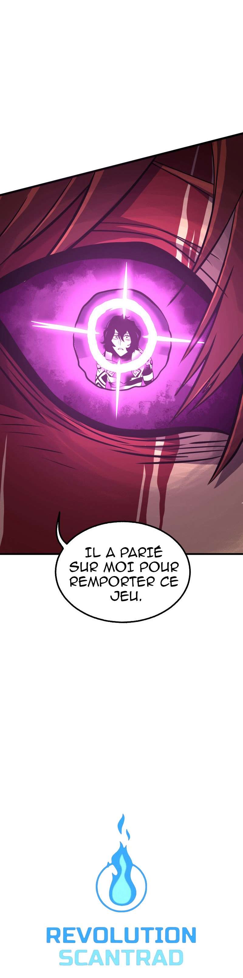Read God Game FR Manga Online