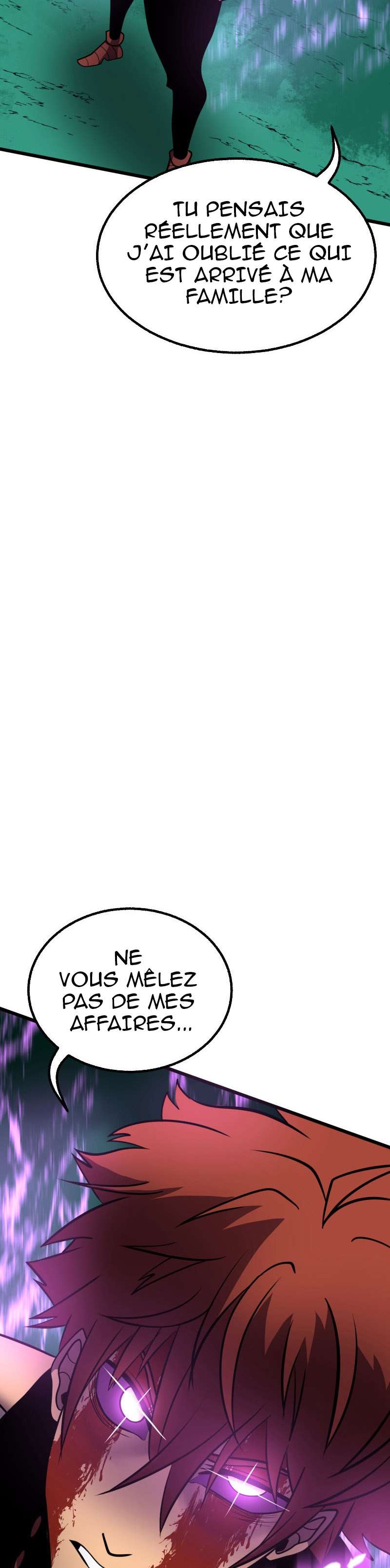 Read God Game FR Manga Online