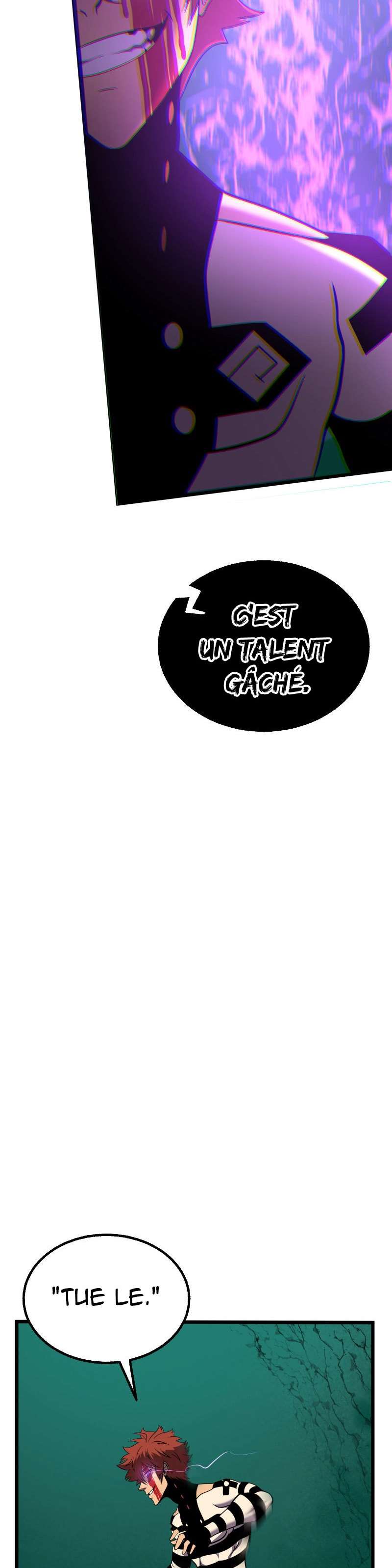 Read God Game FR Manga Online