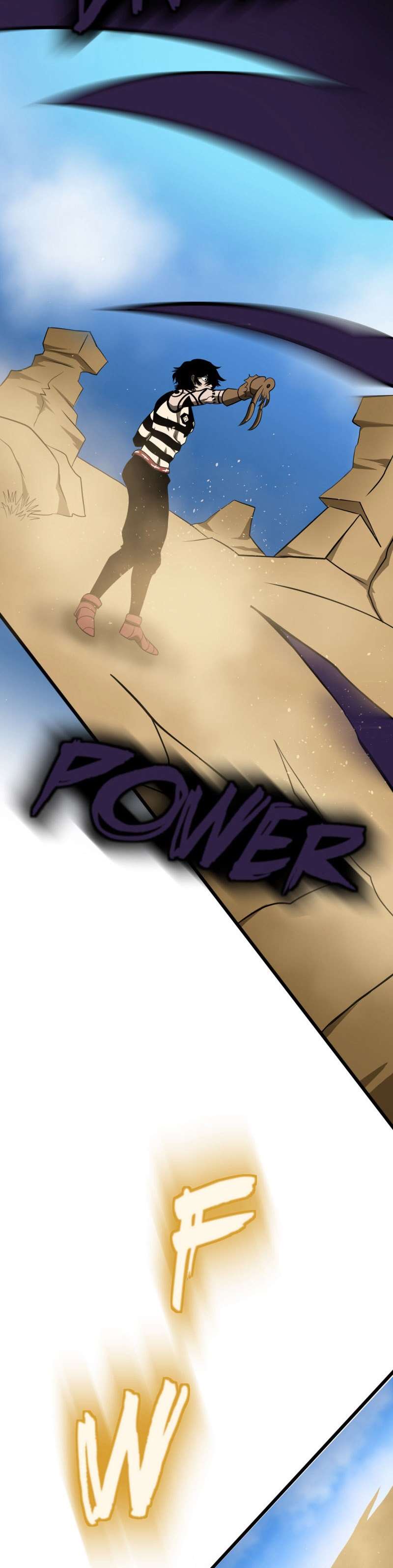 Read God Game FR Manga Online