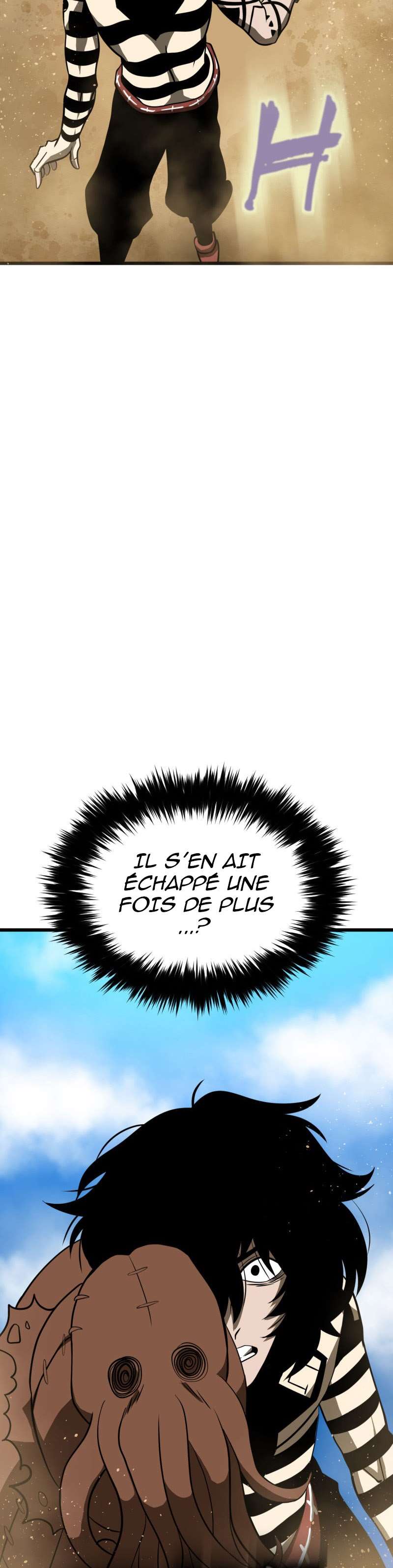 Read God Game FR Manga Online