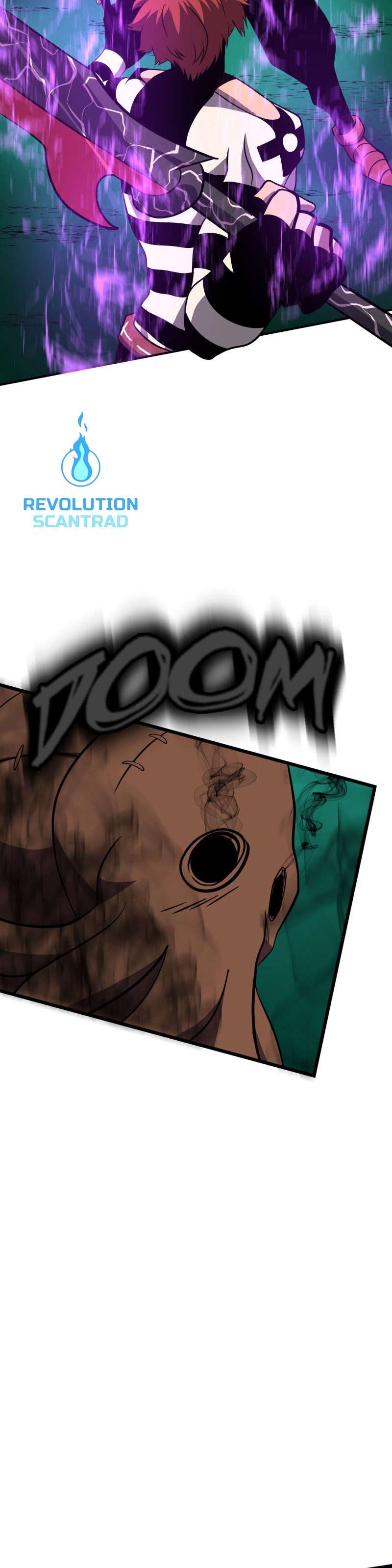 Read God Game FR Manga Online