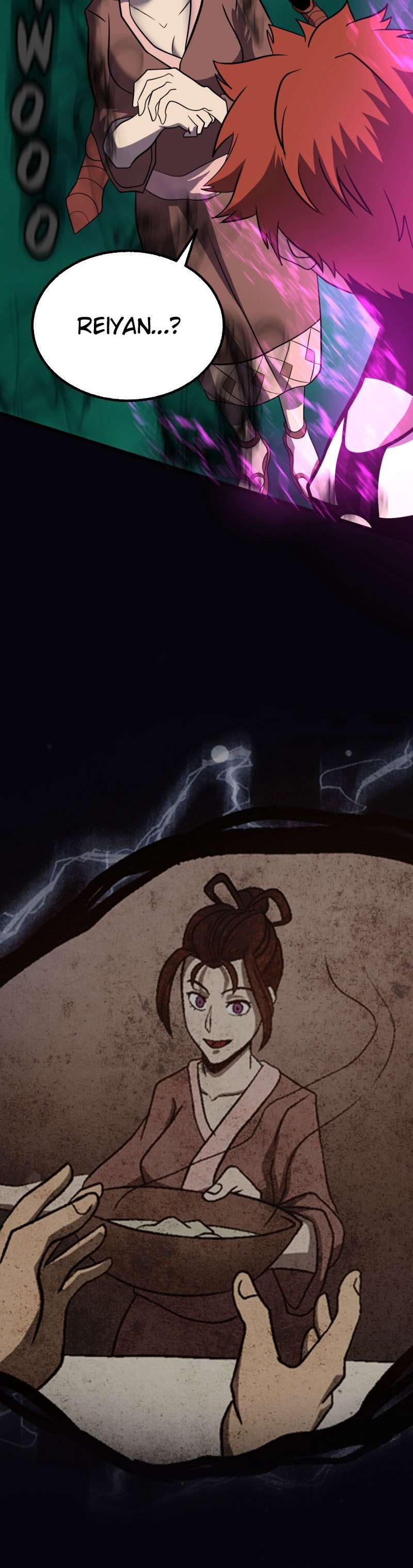 Read God Game FR Manga Online