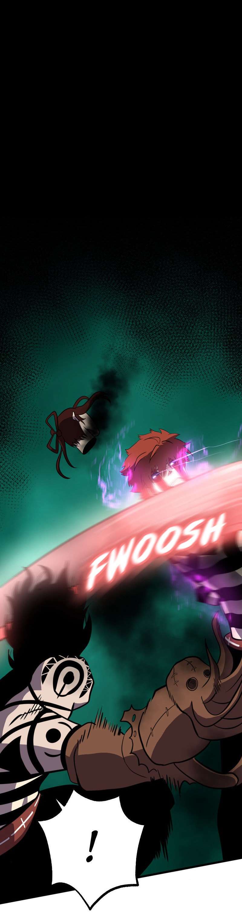 Read God Game FR Manga Online