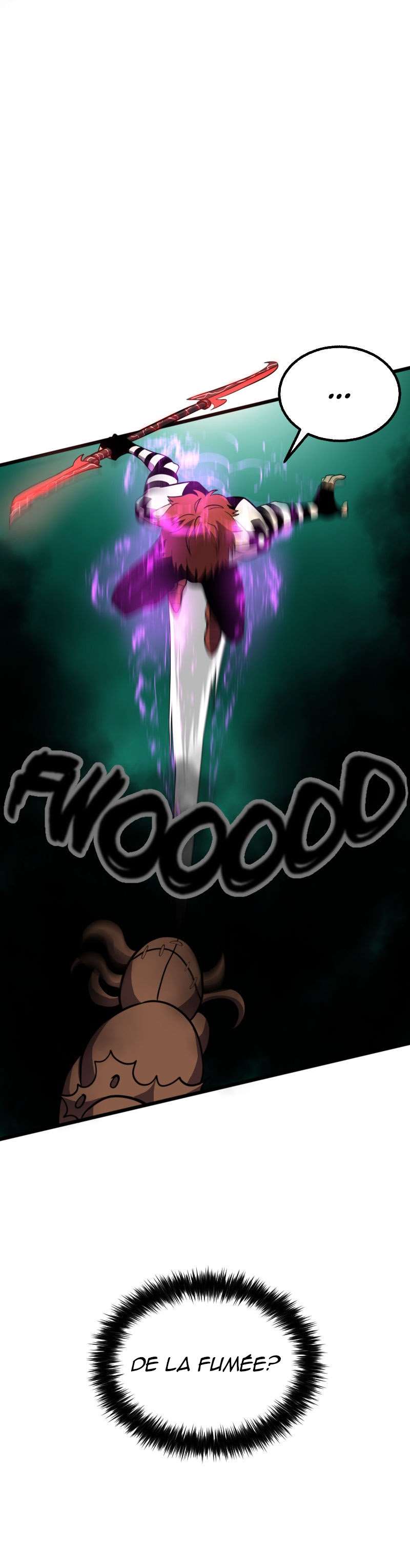 Read God Game FR Manga Online