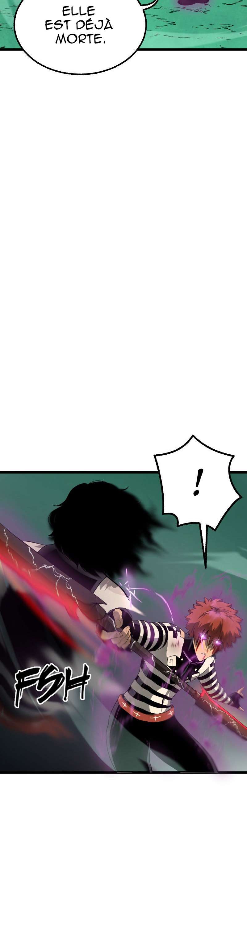 Read God Game FR Manga Online