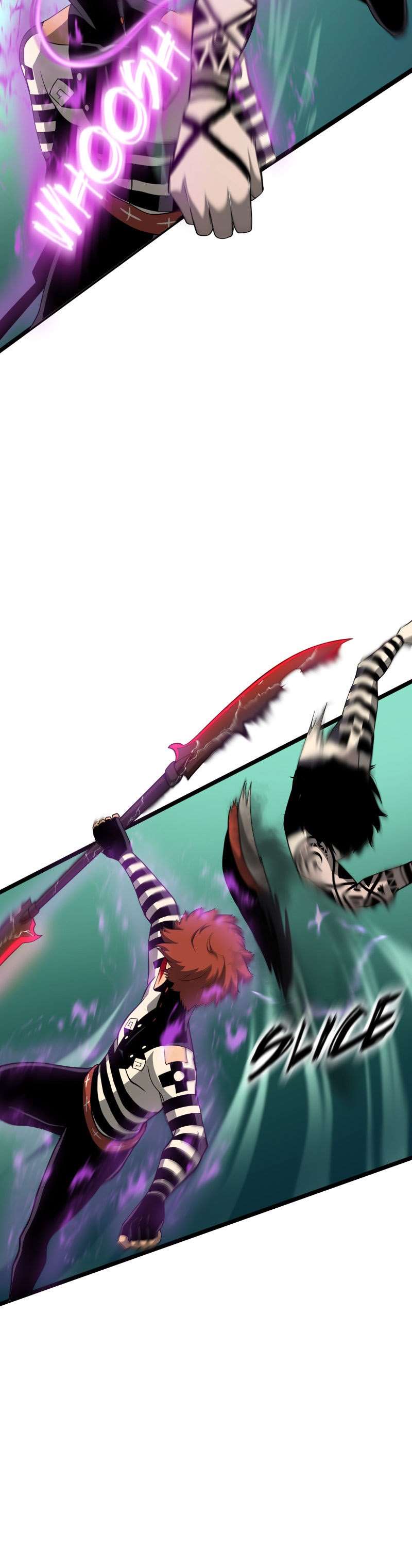 Read God Game FR Manga Online
