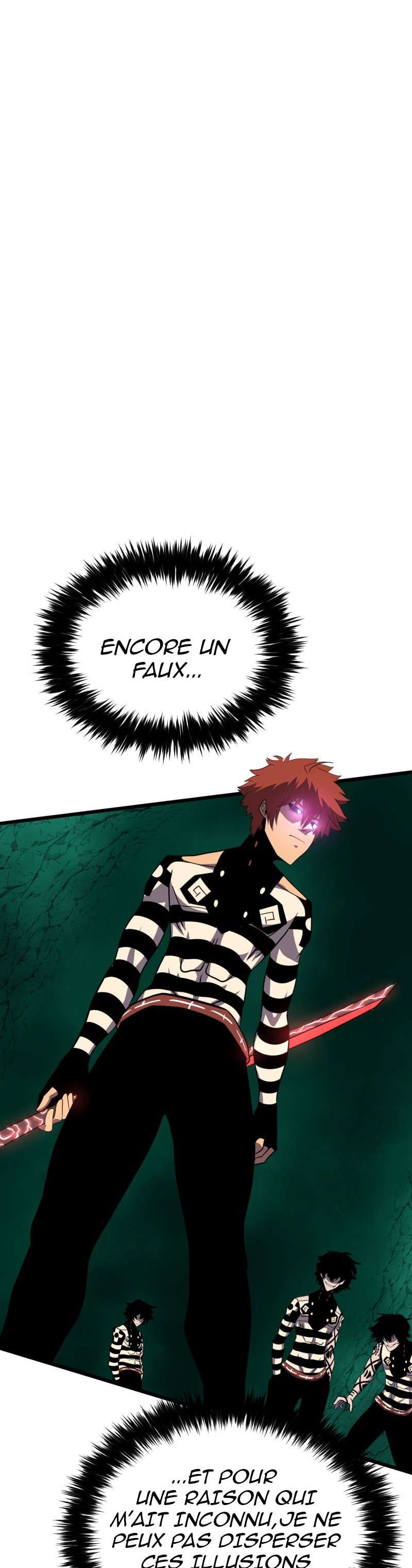 Read God Game FR Manga Online