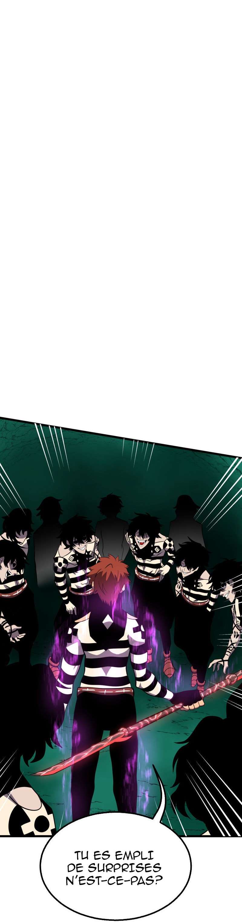 Read God Game FR Manga Online