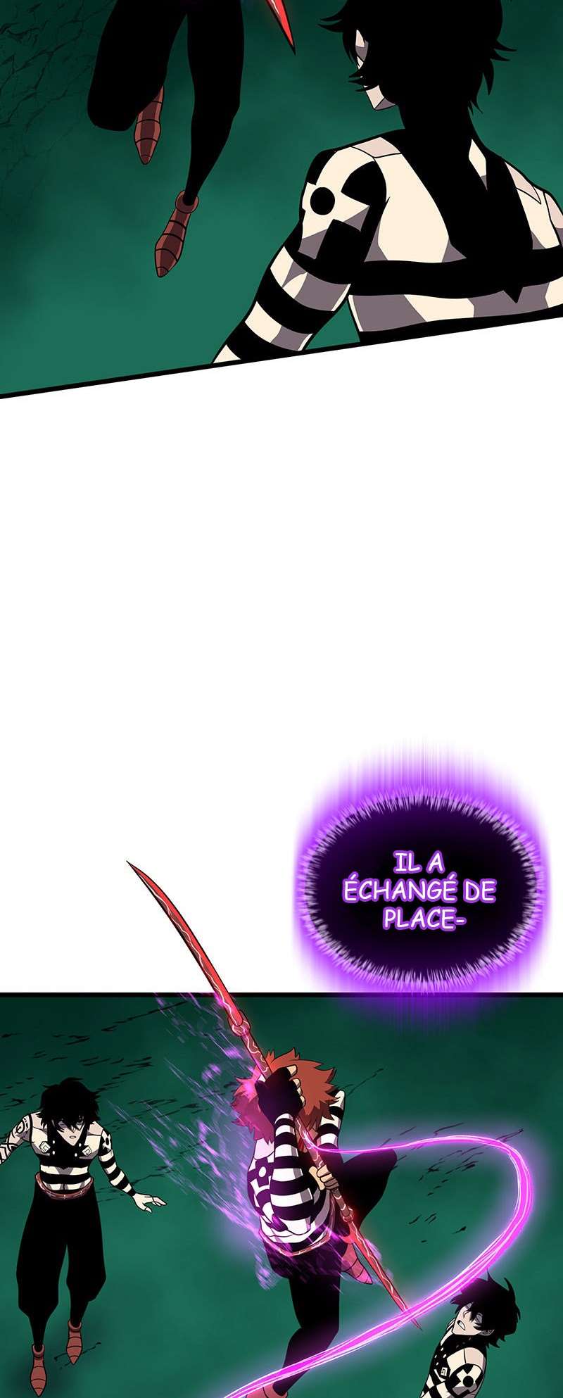 Read God Game FR Manga Online