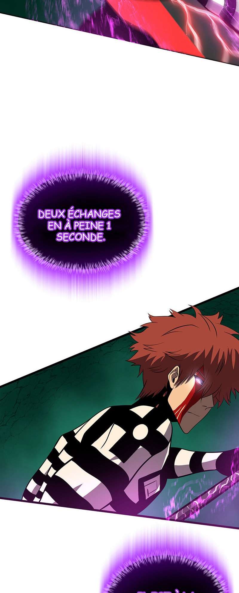 Read God Game FR Manga Online